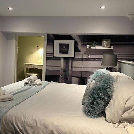 Halifax House Daire Liverpool Dış mekan fotoğraf
