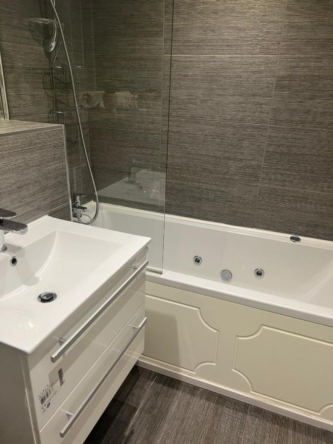Halifax House Daire Liverpool Dış mekan fotoğraf