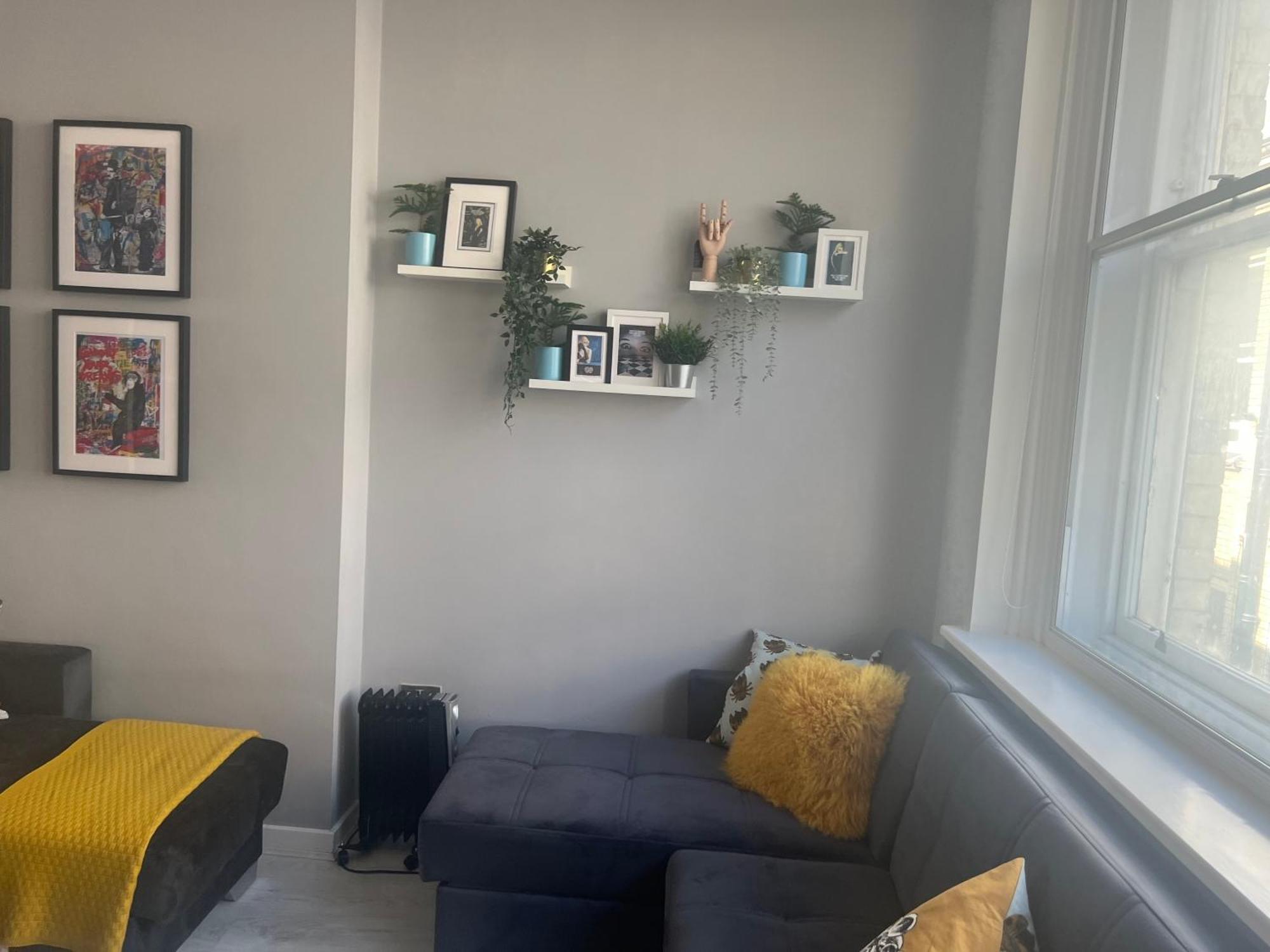 Halifax House Daire Liverpool Dış mekan fotoğraf